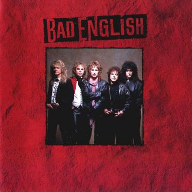 Bad English -  Bad English